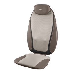 Homedics Shiatsu Pro Plus Back Massage Chair - STX-303539 