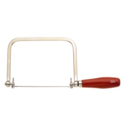 Bahco 301 Coping Saw - STX-303965 