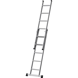 Werner 3 In 1 Combination Ladder - STX-304200 