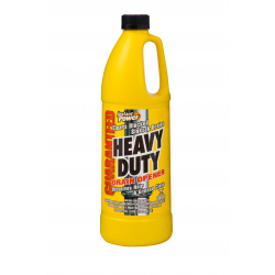 Instant Power Liquid Heavy Duty Drain Opener - 1L - STX-306165 