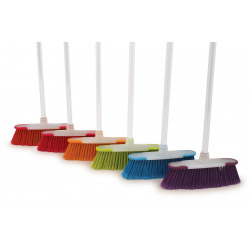 Bentley Brights Kitchen Brush With Handle - Assorted Colours - STX-306768 