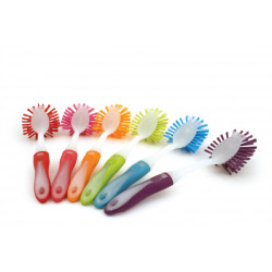 Bentley Brights Dish Brush - Assorted Colours - STX-306780 