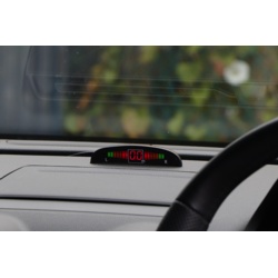Streetwize Rear Parking Sensor - STX-307243 