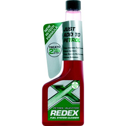 Redex Petrol Injector Cleaner - 250ml - STX-307686 