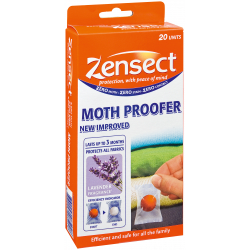 Zensect Anti Moth Proofer - STX-307699 