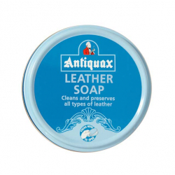 Antiquax Leather Soap - 100ml - STX-307710 