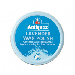 Antiquax Lavender Wax Polish - 100ml - STX-307711 