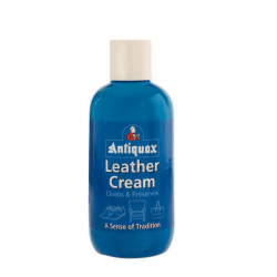 Antiquax Leather Cream - 200ml - STX-307716 