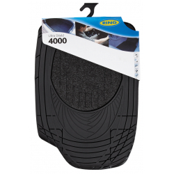 Ring Ultra Shield 4000 - Black / Grey - STX-310459 