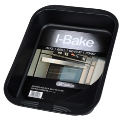 I-Bake Roasting Dish - 15" - STX-312444 