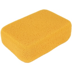 Plasplugs Tile Sponge Grout Absorbent Sponge - STX-312583 