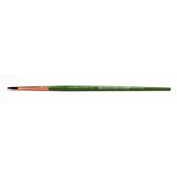 Humbrol Coloro Brush - 4 - STX-312752 