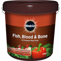 Miracle-Gro Fish Blood & Bone - 10kg - STX-314734 