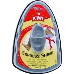 Kiwi Express Shine Sponge - Neutral - STX-314866 