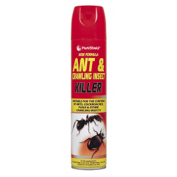 PestShield Ant Killer - 300ml Aerosol - STX-315167 
