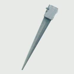 Picardy Bolt-Grip Spike - 75x75x750mm - STX-315512 