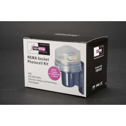 Ml Ip65 Nema Socket Photocell - KIT - STX-315878 