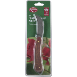 Ambassador Folding Pocket Knife - STX-316064 