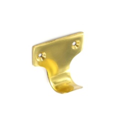 Securit Brass Sash Lift - 50mm - STX-316509 