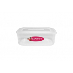 Beaufort Food Container - 4.5L Clear - STX-316760 