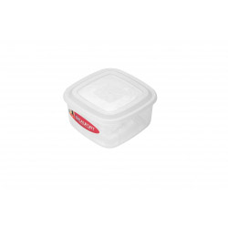Thumbs Up Square Food Container - 1LTR - STX-316879 