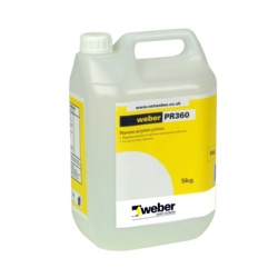 Weber Priming Solution White - 1L - STX-317857 