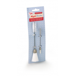 Tala Nozzle Brushes - 2 Pack - STX-318108 