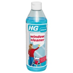 HG Window Cleaner - 500ml - STX-318408 