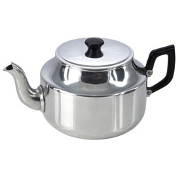 Pendeford 6 Cup Tea Pot - 1.7 Pint (1L) - STX-321852 