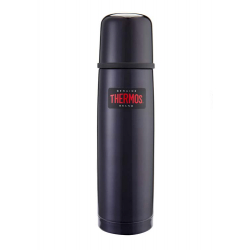 Thermos Light and Compact Flask 500ml - Midnight Blue - STX-322362 