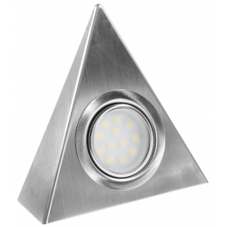 Powermaster LED Cabinet Light - Triangle Triple Pack - STX-322517 