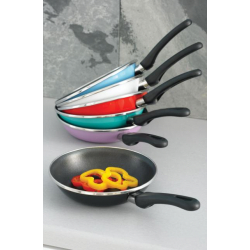Judge Funky Frypan With Black Handles - STX-322645 