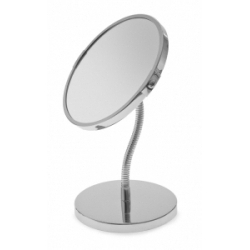 Blue Canyon Mirror - Stainless Steel - STX-324702 