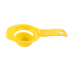 Chef Aid Egg Separator Yellow - STX-324768 