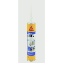 Sika Sikaflex EBT Adhesive Filler Sealant - C3 White - STX-325111 