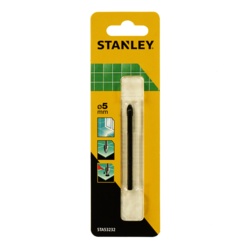 Stanley Tile & Glass Drill Bit - 5mm - STX-325526 