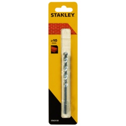 Stanley Standard Masonry Drill Bit - 10x120 - STX-325773 