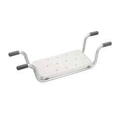 Croydex Easy Fit Bath Bench - STX-326325 