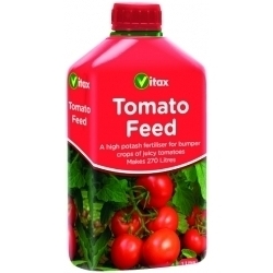 Vitax Liquid Tomato Feed - 1L - STX-326441 