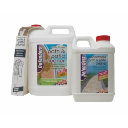 Defenders Concentrated Path & Patio Cleaner - 2L - STX-326516 