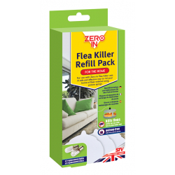 Zero In Flea Killer Refill Pack - STX-326528 