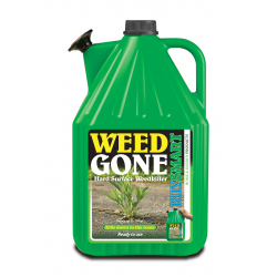 Buysmart Weed Gone - 5L - RTU Watering Can - STX-326635 