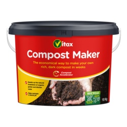 Vitax Compost Maker - 10kg - STX-326685 