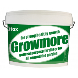 Vitax Growmore - 10kg - STX-326693 