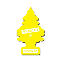 Magic Tree Vanillaroma - STX-326792 