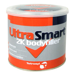 UltraSmart 2K Bodyfiller - 600ML - STX-327340 