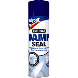 Polycell Damp Seal - 500ml Aerosol - STX-327524 