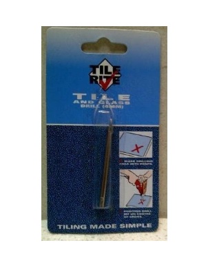 Tile Rite Metal Tile Edging Silver - 8x8mm - STX-328390 