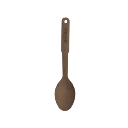Viners Organic Natural Solid Spoon - STX-328469 