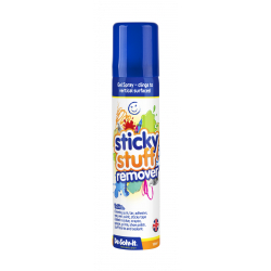De-Solv-it® Sticky Stuff Remover Gel - 100ml Spray - STX-328481 